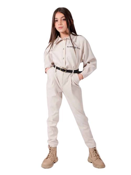  MARC ELLIS | PT12637 BBI